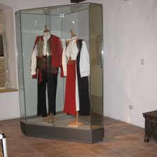 Spliti Néprajzi Múzeum